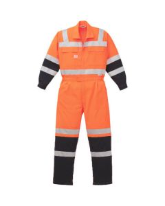 Coverall 1ชุด