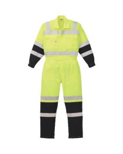 Coverall 1ชุด