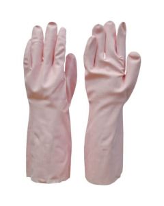 Nitrile Unsupported Gloves
