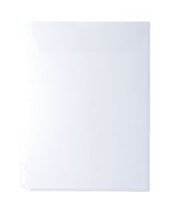 Multi-hole holder-envelope type milky white (10 pieces)