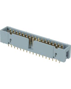 Standard Socket/Header V Roap Header