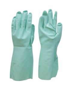 Nitrile Unsupported Gloves