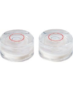 Round Shape Vial ถุงละ 2อัน