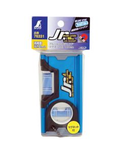 BLUE LEVEL Jr