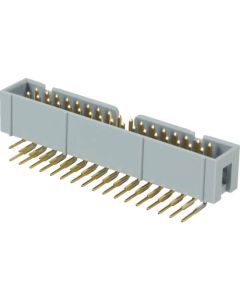 Standard Socket/Header V Roap Header