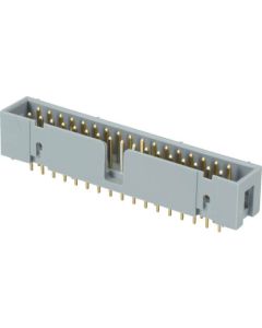 Standard Socket/Header V Roap Header