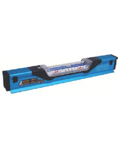 Single tube type 300mm for the Shinwa blue level gradient