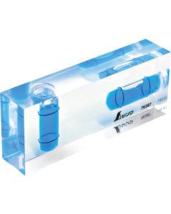 Mini Level Revo Clear Cube Model 1อัน