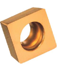 Countersinking insert HT800 TiN coating 110~140mm 1อัน