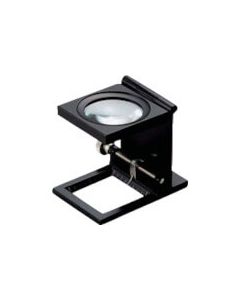 Black Linen Tester with needle 6X 1อัน