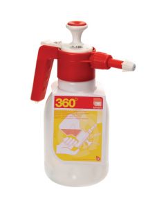 Pressure Spray Gun