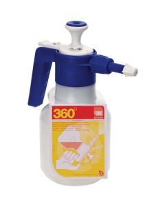 Pressure Spray Gun