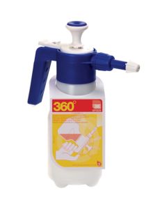 Pressure Spray Gun