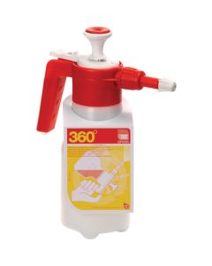 Pressure Spray Gun