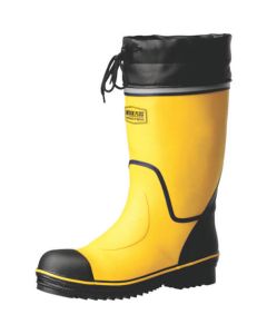 Safety Boots 1คู่