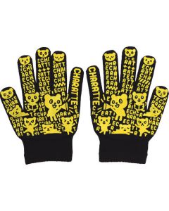 Anti-slip Gloves 1ชุด