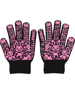 Anti-slip Gloves 1ชุด