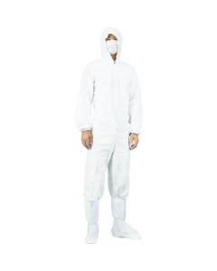 Tyvek (R) คลีนแพ็ค ขนาด LL