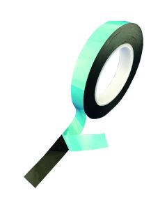 Double-coated AdheSive Tape No.7694 0085 Black HF 12 อัน