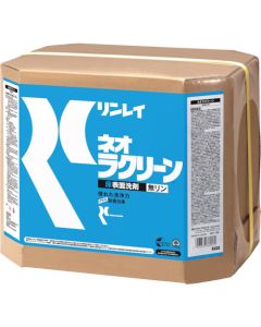 Cleaner NEO LA CLEAN 18L RECOBO