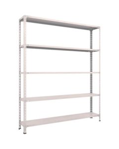 Light-Duty Open Shelving (Height:2100mm)