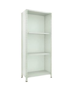 Light-Duty Closed Shelving(Height:2100mm)