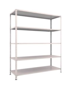 Light-Duty Open Shelving (Height:2100mm)