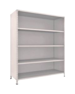 Light-Duty Closed Shelving(Height:2100mm)
