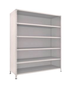 Light-Duty Closed Shelving(Height:2100mm)