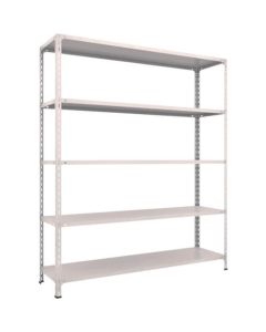Light-Duty Open Shelving (Height:2100mm)