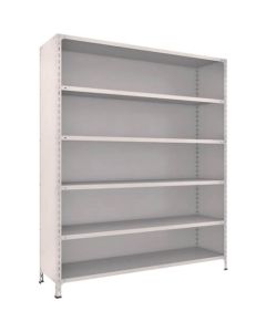 Light-Duty Closed Shelving(Height:2100mm)