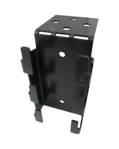 Safety Fence X-Guard Cable Tray Post Top Bracket อันละ 1 อัน