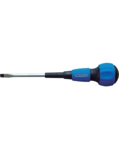 7700 ไขควงช่างไฟฟ้า ปากแบน SLit Screwdriver ปากแบน SL5.5 x 100mm