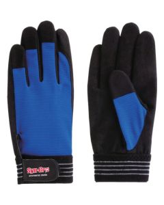 Artificial Leather Gloves SC-703 Syn-Cro