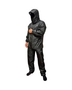 New Value Rain Suit 1แผ่น