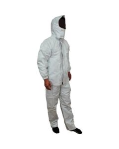 New Value Rain Suit 1แผ่น