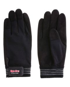 SC-703 สีดำ M