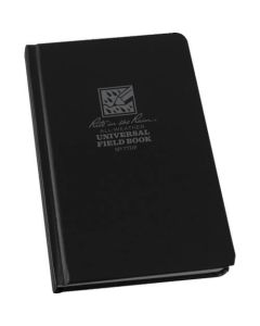 Hard Cover Bound Book