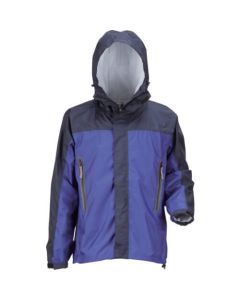 Kj Rain Parka 1ชุด