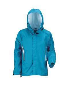 KJ Rain Parka