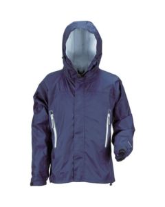 KJ Rain Parka
