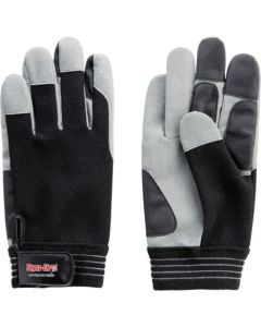 ถุงมือหนังเทียม SC-705 L Synchro grip