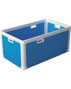 Pladan Block Container(TP-type)
