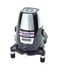 เลเซอร์โรโบ Neo01 สว่าง