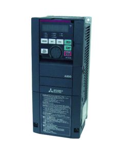 อินเวอร์เตอร์อเนกประสงค์ FREQROL-A800 ซีรีส์ 0.4kW 3A