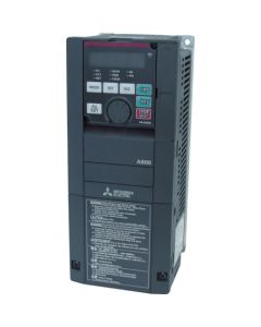 อินเวอร์เตอร์อเนกประสงค์ FREQROL-A800 ซีรีส์ 1.5kW 8A