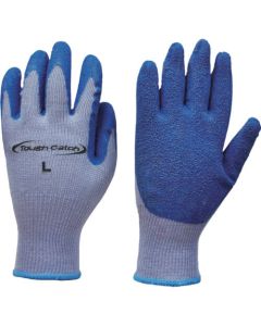 Rubber Coated Gloves 1ชุด