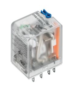 Relay (DRI) DC24V 10A 2CO 20 อัน อันละ 1 อัน