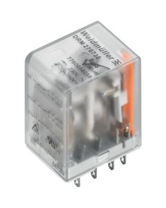 Relay (DRI) DC24V 10A 2CO 20 อัน อันละ 1 อัน