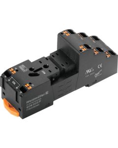 Relay socket SCM 2CO P 10 อัน อันละ 1 อัน